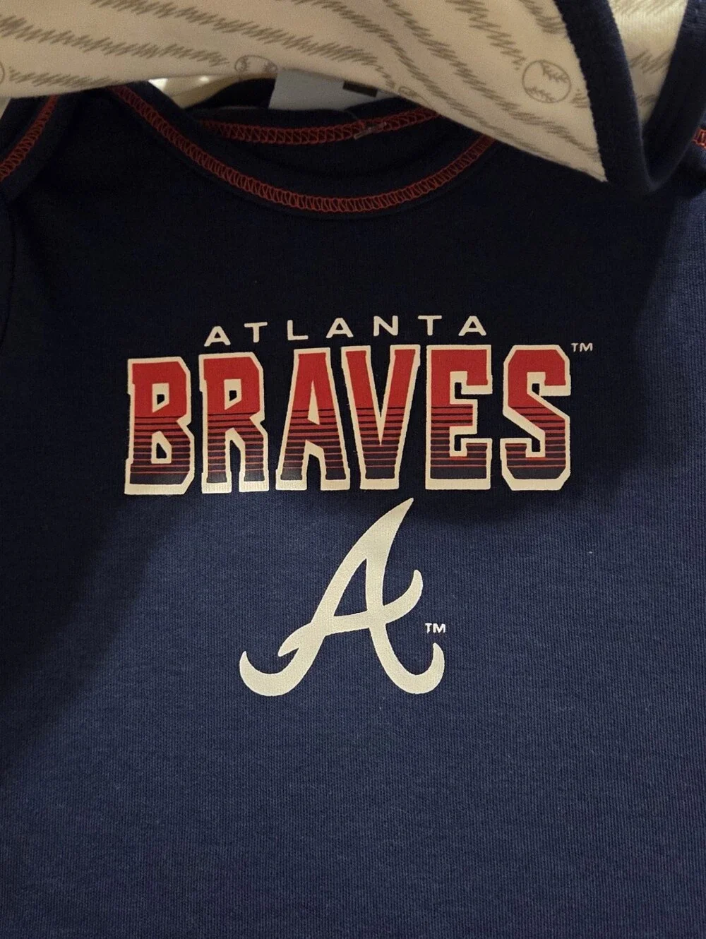 MLB baseball atlanta